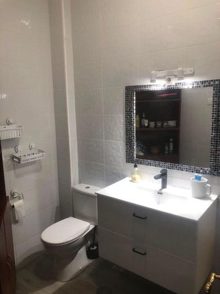 Piso en venta en Centro en Ferrol
