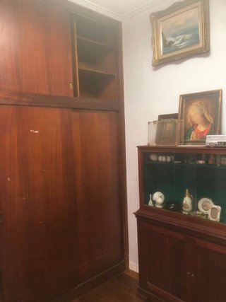 Piso en venta en Centro en Ferrol