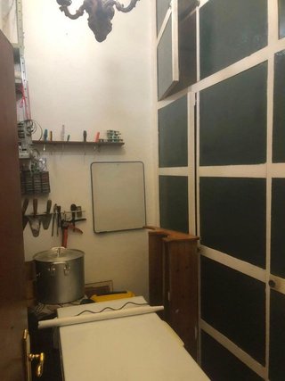 Piso en venta en Centro en Ferrol
