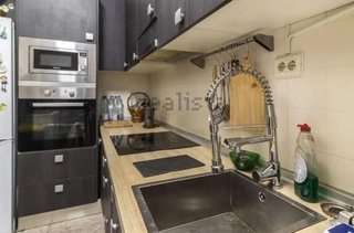 Piso en venta en Centro en Ferrol
