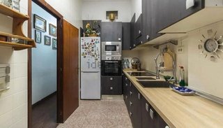 Piso en venta en Centro en Ferrol