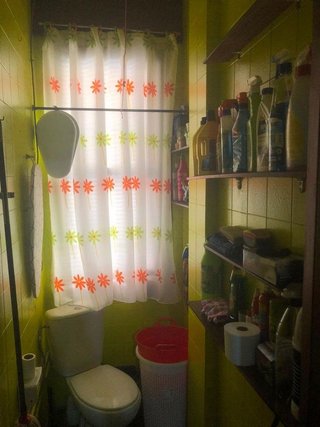 Piso en venta en Centro en Ferrol