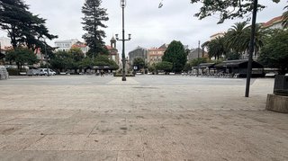 Piso en venta en Centro en Ferrol