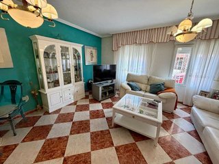 Casa adosada en venta en Los Molinos - Villa Blanca en Almería
