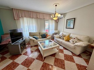 Casa adosada en venta en Los Molinos - Villa Blanca en Almería