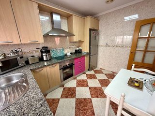 Casa adosada en venta en Los Molinos - Villa Blanca en Almería