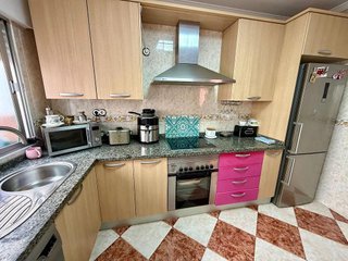 Casa adosada en venta en Los Molinos - Villa Blanca en Almería