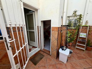 Casa adosada en venta en Los Molinos - Villa Blanca en Almería