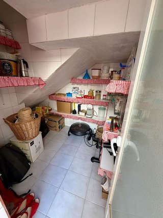 Casa adosada en venta en Los Molinos - Villa Blanca en Almería