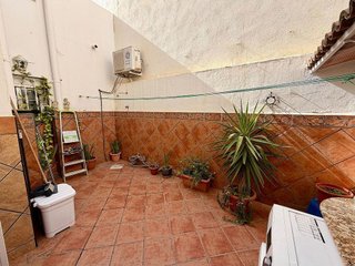 Casa adosada en venta en Los Molinos - Villa Blanca en Almería