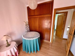 Casa adosada en venta en Los Molinos - Villa Blanca en Almería