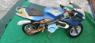 Minimotos