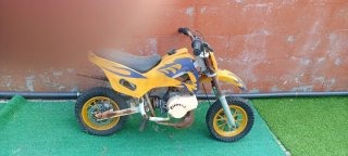 Minimotos