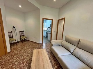 Piso en venta en Sagunto - Edisol en Córdoba
