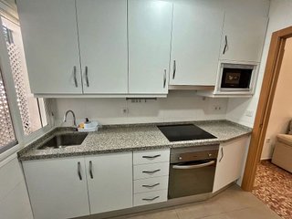 Piso en venta en Sagunto - Edisol en Córdoba