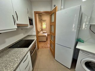 Piso en venta en Sagunto - Edisol en Córdoba