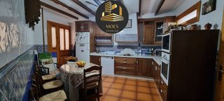 Casa en venta en Torre del Campo
