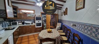 Casa en venta en Torre del Campo