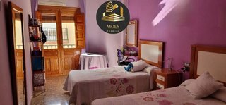 Casa en venta en Torre del Campo