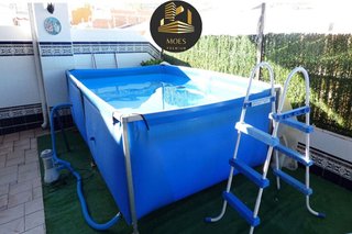 Casa en venta en Torre del Campo