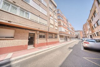 Piso en venta en Pajarillos en Valladolid
