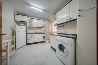 Piso en venta en Pajarillos en Valladolid