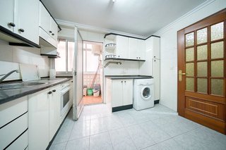 Piso en venta en Pajarillos en Valladolid