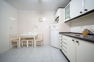 Piso en venta en Pajarillos en Valladolid