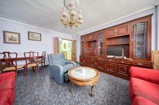 Piso en venta en Pajarillos en Valladolid
