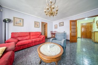 Piso en venta en Pajarillos en Valladolid