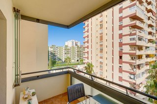 Piso en venta en Los Boliches en Fuengirola
