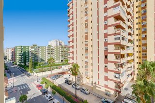 Piso en venta en Los Boliches en Fuengirola