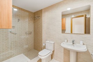 Piso en venta en Los Boliches en Fuengirola