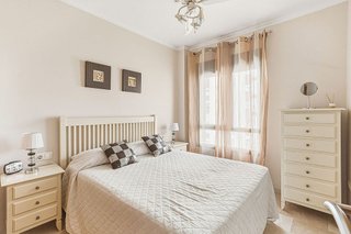 Piso en venta en Los Boliches en Fuengirola