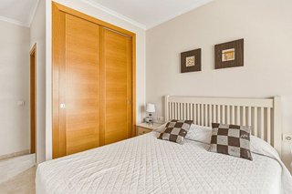 Piso en venta en Los Boliches en Fuengirola