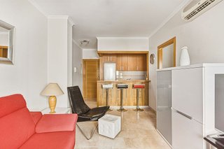 Piso en venta en Los Boliches en Fuengirola