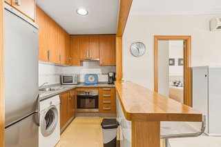 Piso en venta en Los Boliches en Fuengirola