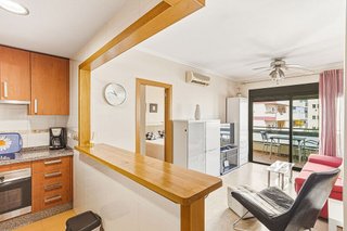 Piso en venta en Los Boliches en Fuengirola