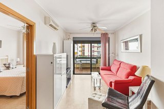 Piso en venta en Los Boliches en Fuengirola