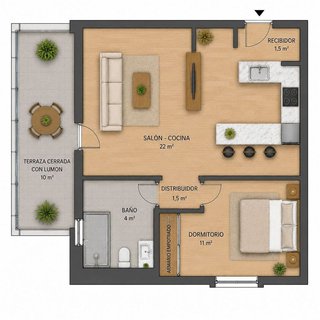 Piso en venta en Los Boliches en Fuengirola