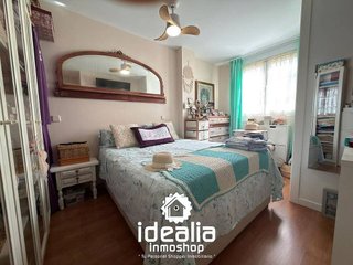 Piso en venta en Yepes
