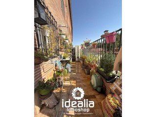 Piso en venta en Yepes