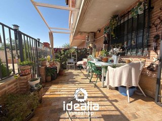 Piso en venta en Yepes