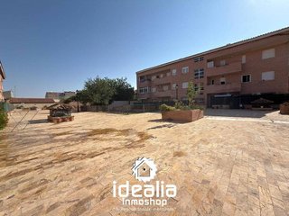 Piso en venta en Yepes