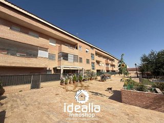 Piso en venta en Yepes