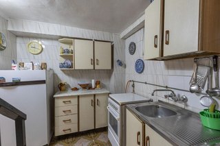 Casa adosada en venta en Albaicín en Granada
