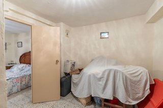 Casa adosada en venta en Albaicín en Granada