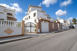 Casa pareada en venta en Altos - La Florida en Orihuela