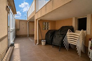 Casa pareada en venta en Altos - La Florida en Orihuela