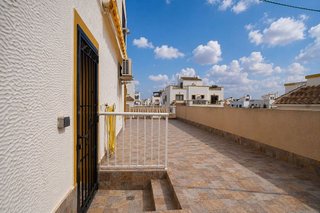Casa pareada en venta en Altos - La Florida en Orihuela